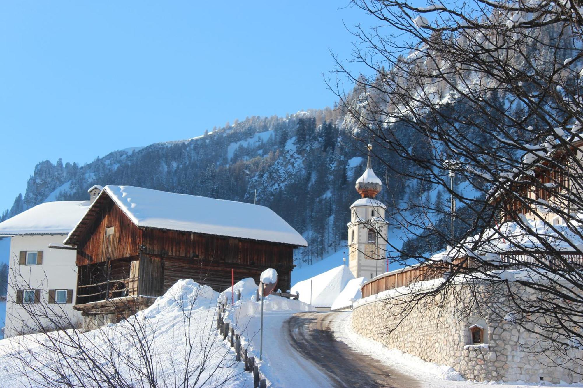 Merisana 3* Corvara In Badia