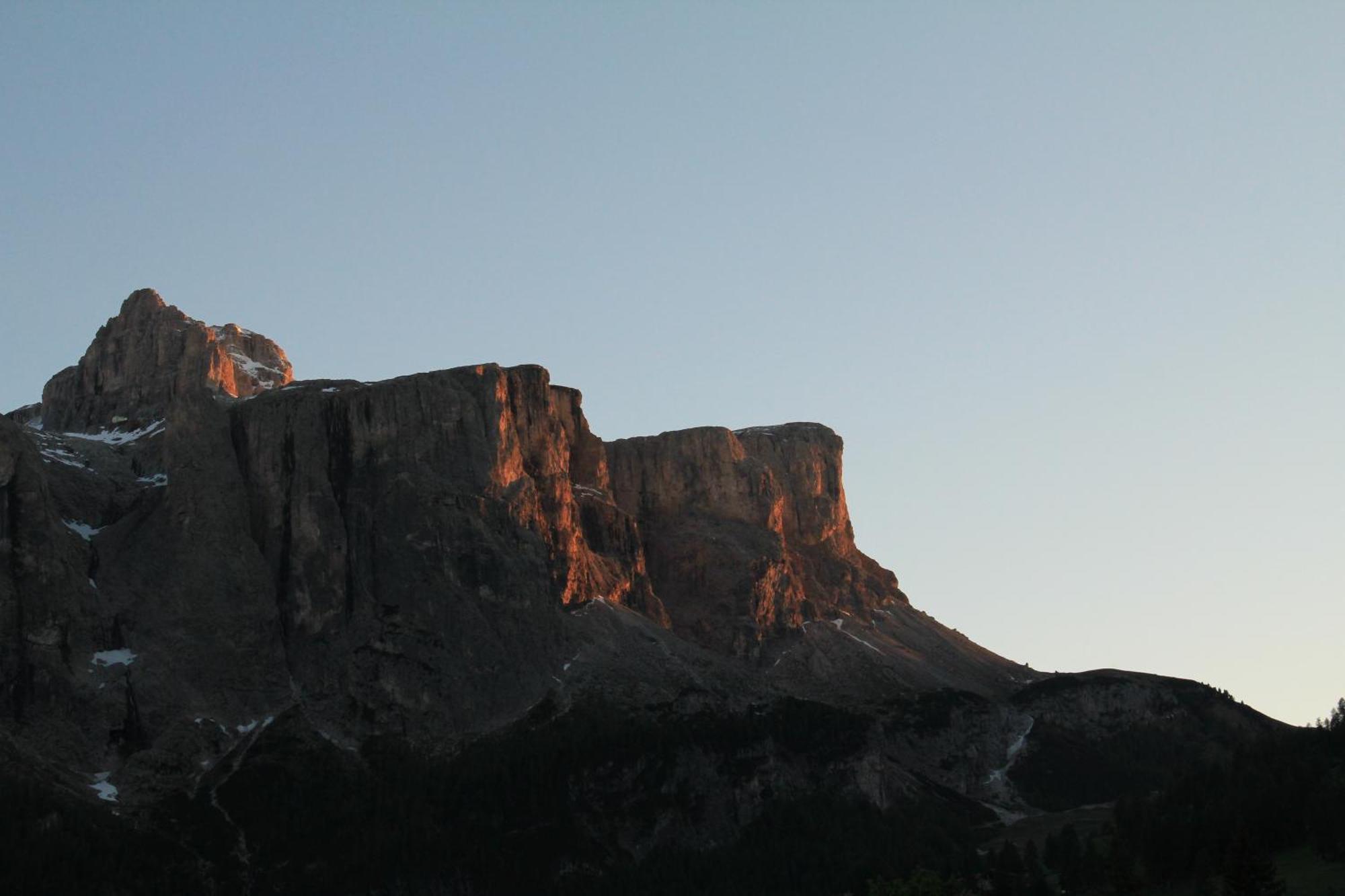 Hotel Merisana Corvara In Badia