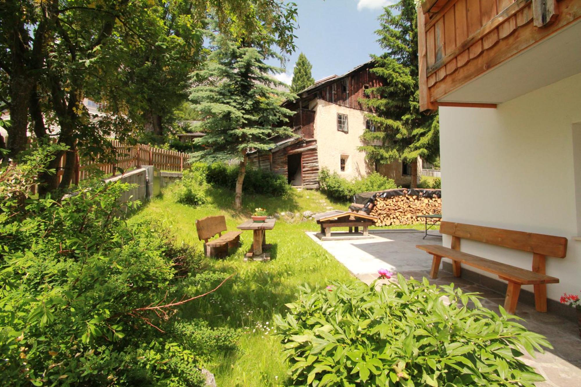 Merisana Hotel Corvara In Badia