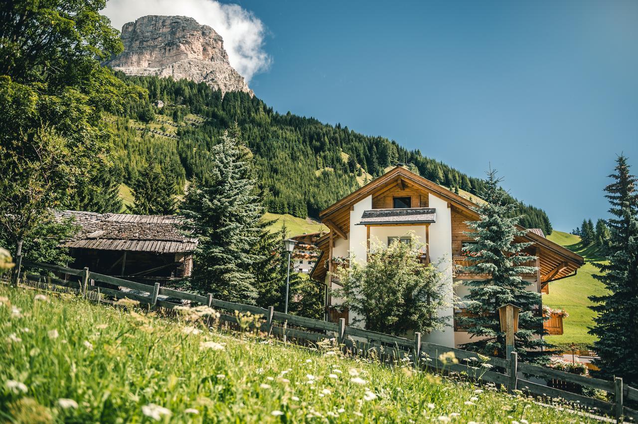 Merisana Hotel Corvara In Badia