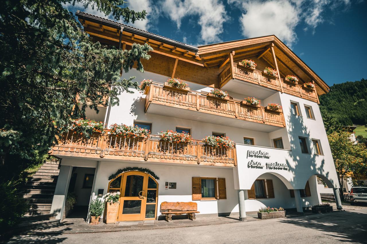 Merisana Corvara In Badia