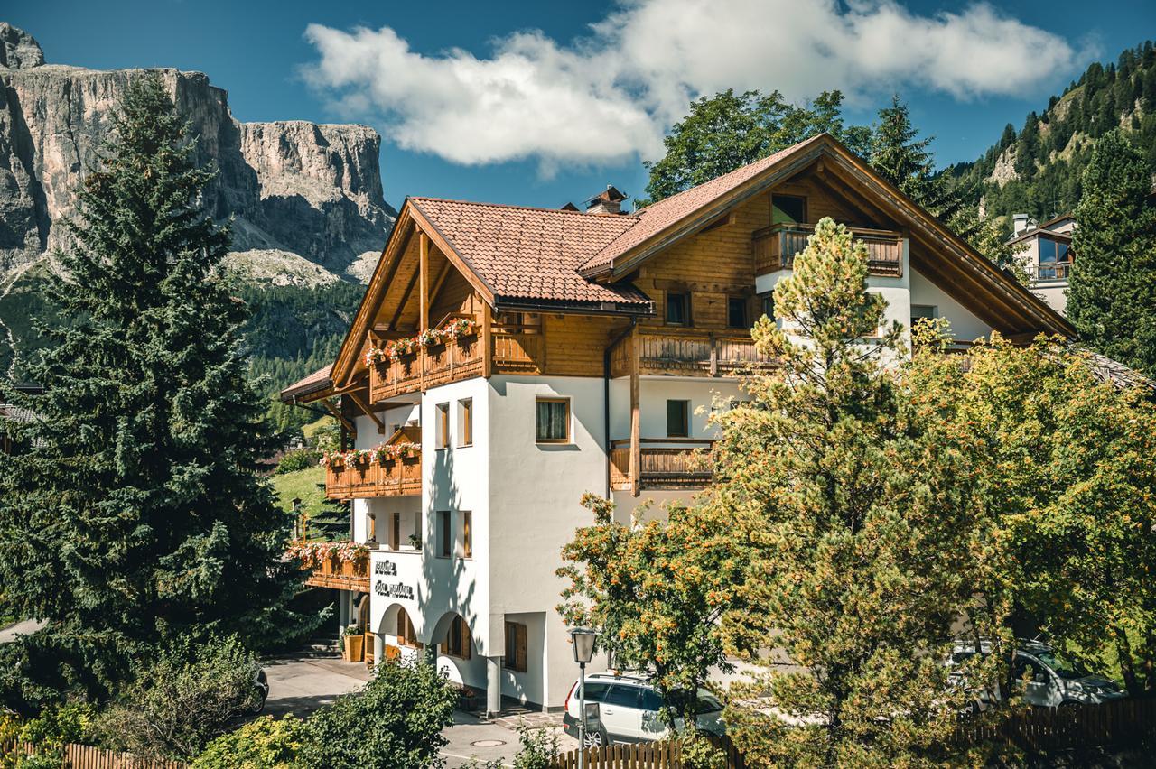 Hotel Merisana Corvara In Badia